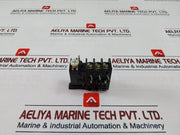 Fuji Rca3737-1C Overload Relay