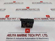 Fuji Rca3737-1C Overload Relay