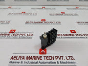 Fuji Rca3737-1C Overload Relay