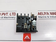 Fuji Rca3737-1C Overload Relay