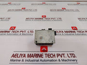 Fuji Rca3737-1C Overload Relay (Used)