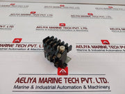 Fuji Rca3737-1C Overload Relay (Used)