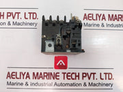 Fuji Rca3737-1C Overload Relay (Used)
