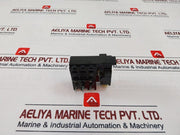 Fuji Rca3737-1C Overload Relay 4710C