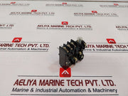 Fuji Rca3737-1C Overload Relay 4710C