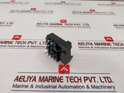 Fuji Rca3737-1C Overload Relay 4710C