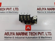 Fuji Rca3737-1C Overload Relay 4710C