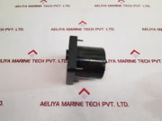 Fuji Seimitsu Denki Sksm-5 0 To 500 Rpm Meter