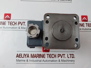 Fuji Semitsu Eelq-35 3-phase Induction Motor