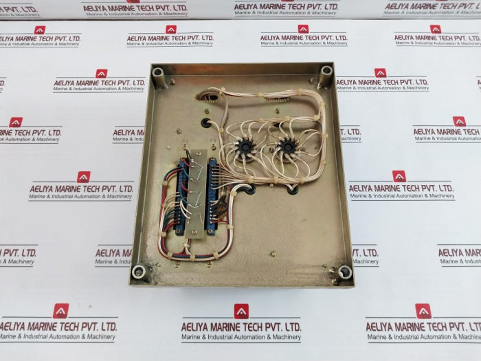 Fuji Servo Motor Drive Amplifier Fka 3.5 600V 35