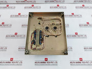 Fuji Servo Motor Drive Amplifier Fka 3.5 600V 35