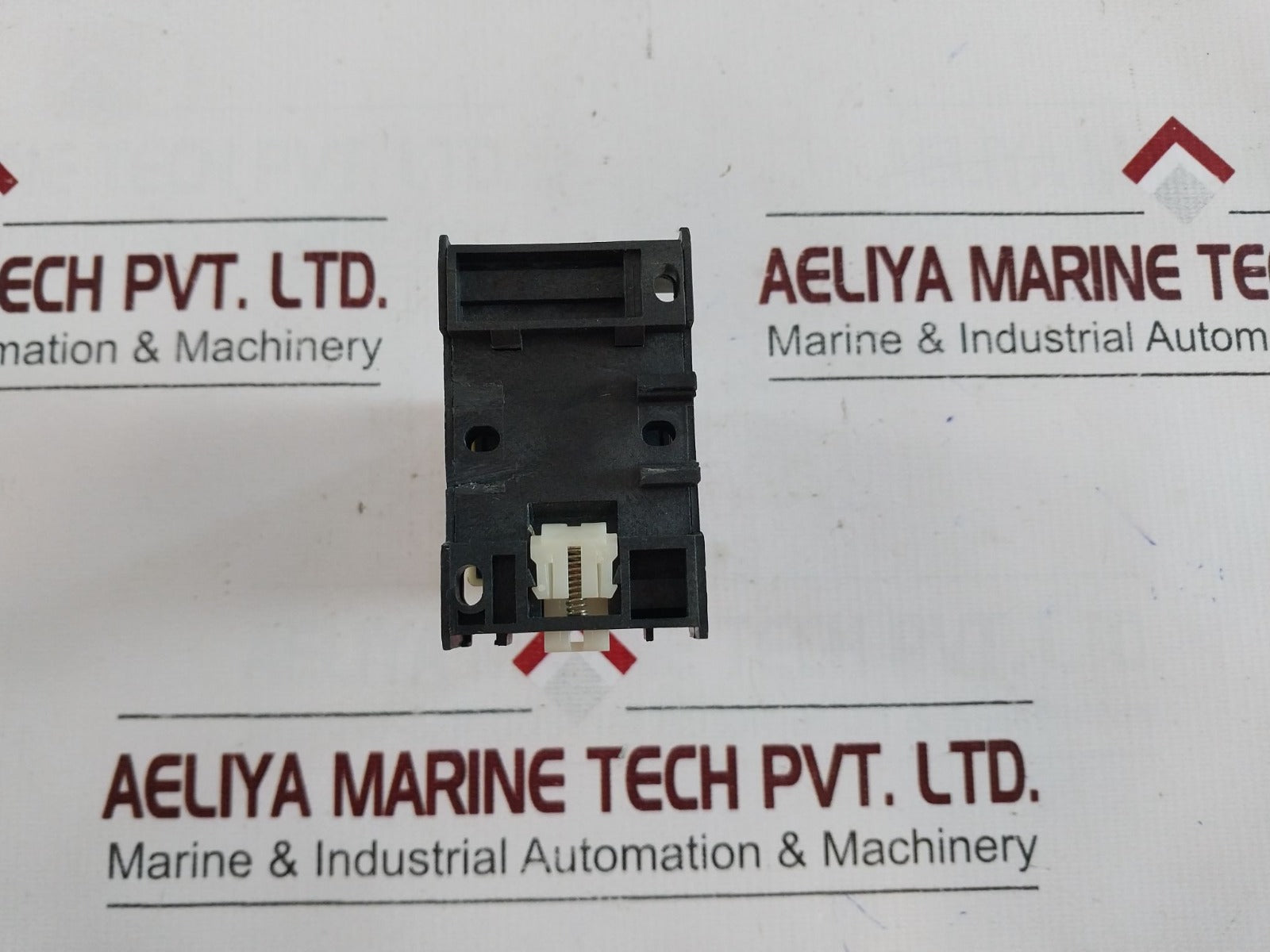 Fuji St3Pa-a Time Delay Relay Jsz3 (St3) 0-5 Sec. With Socket