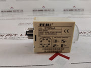 Fuji St3Pa-a Time Delay Relay Jsz3 (St3) 0-5 Sec.