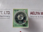 Fuji St3Pa-a Time Delay Relay Jsz3(St3) Ac380V 0-5 Sec