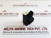 Fuji Tr-0N Tr13N Thermal Overload Relay 0.95-1.45A 600V