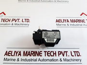 Fuji Tr-0N Tr13N Thermal Overload Relay 0.95-1.45A 600V