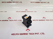 Fuji Electric Tr-0N Thermal Overload Relay Tz1Hb