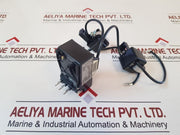 Fuji Tr-onl Thermal Overload Relay Tr13L Range:1.4-2.2A