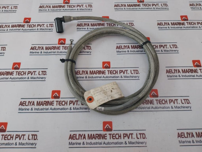 Fuji Trading N-evs-4-(3M) High Voltage Cable With L-shaped Gap 18137569