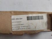 Fujii Akf-10200B1 Fluorescent Light Ballast Lamp 768015 Fl10X1 10W 200V 60Hz