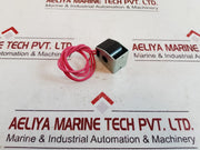 Fujikoki ams/ats solenoid valve