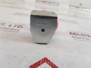 Fujikoki ams/ats solenoid valve