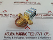 Fujikoki Wac-f3Whd-6 Water Regulator Expansion Valve