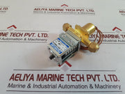 Fujikoki Wac-f3Whd-6 Water Regulator Expansion Valve