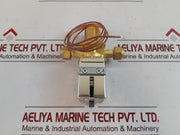 Fujikoki Wac-f3Whd-6 Water Regulator Expansion Valve