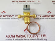 Fujikoki Wac-f3Whd-6 Water Regulator