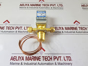 Fujikoki Wac-f3Whd-6 Water Regulator (New)