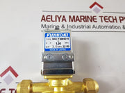 Fujikoki Wac-f3Whd-6 Water Regulator (New)