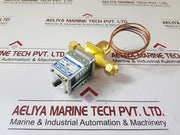 Fujikoki Wac-f3Whd-6 Water Regulator (New)