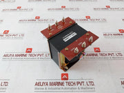 Fujimura Electric 200Va Transformer 400 440V 50-60Hz