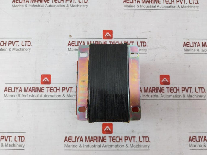 Fujimura Electric 200Va Transformer 400 440V 50-60Hz