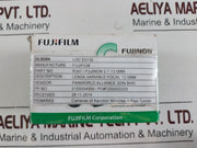 Fujinon Yv5X2.7R4B-sa2L Cs-mount Vari-focal Lens (New)