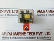 Fujitsu 233N-4T Relay 60Hz 100-110V Yh4 5