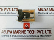 Fujitsu 233N-4T Relay 60Hz 100-110V Yh4 5