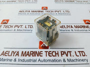 Fujitsu 233N-4T Relay 60Hz 100-110V Yh4 5