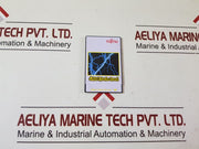 Fujitsu 4Mb Flashcard