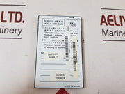 Fujitsu 4Mb Flashcard