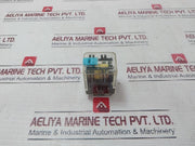 Fujitsu A100/4A Safety Relay
