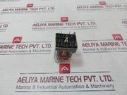 Fujitsu A100/4A Safety Relay