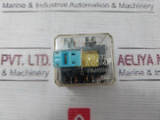 Fujitsu A100/4A Safety Relay