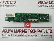 Fujitsu A9930209C Printed Circuit Board Ac41705 94V