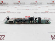 Fujitsu A9930209C Printed Circuit Board Ac41705 Mlv0-c 94V0