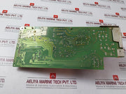 Fujitsu D16B-9697-0903/01 Pcb Card