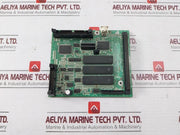 Fujitsu D350-3107-t812/06 Printed Circuit Board