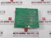 Fujitsu D350-3107-t812/06 Printed Circuit Board