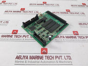 Fujitsu D350-3107-t812/06 Printed Circuit Board